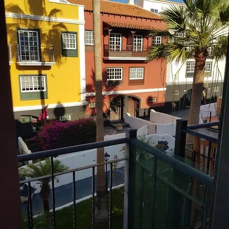 Casa Jardin Botanico Adeje