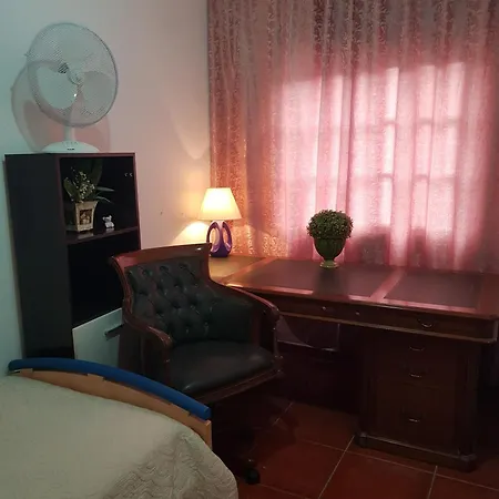 Casa Jardin Botanico Adeje 阿德耶