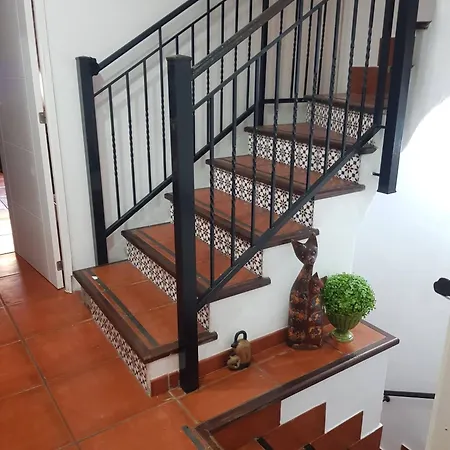 Casa Jardin Botanico Adeje *