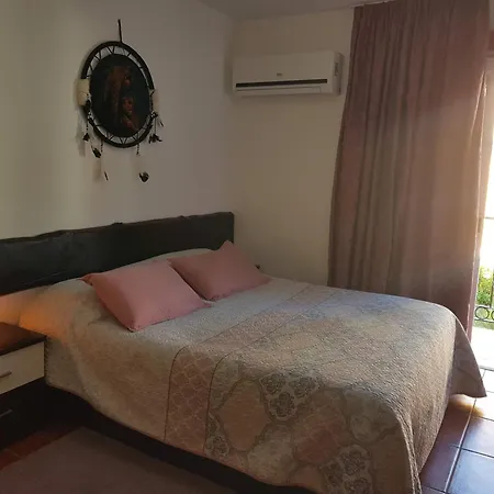 Casa Jardin Botanico Adeje 阿德耶