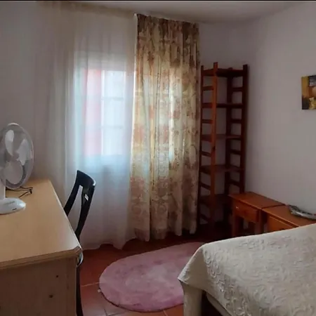 Casa Jardin Botanico Adeje 阿德耶