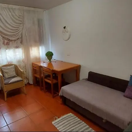 Casa Jardin Botanico Adeje 别墅