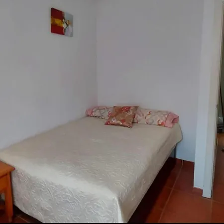 Casa Jardin Botanico Adeje 阿德耶