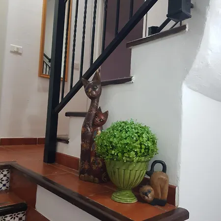 Casa Jardin Botanico Adeje Villa Costa Adeje (Tenerife)