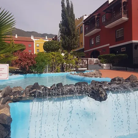 Villa Casa Jardin Botanico Adeje *