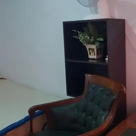 Casa Jardin Botanico Adeje *