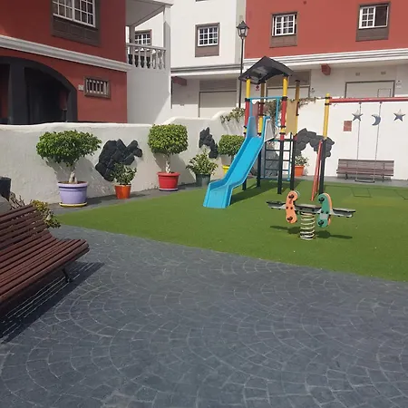 Casa Jardin Botanico Adeje Costa Adeje (Tenerife)