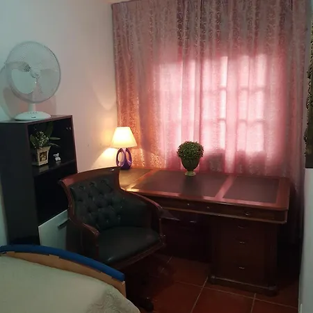 Villa Casa Jardin Botanico Adeje