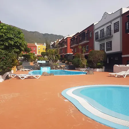 Villa Casa Jardin Botanico Adeje