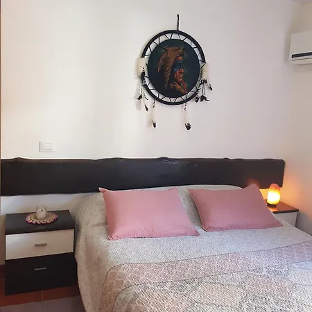 Casa Jardin Botanico Adeje *