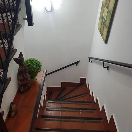 Villa Casa Jardin Botanico Adeje