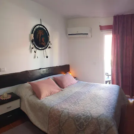 Casa Jardin Botanico Adeje