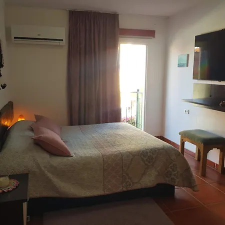 Villa Casa Jardin Botanico Adeje Costa Adeje (Tenerife)