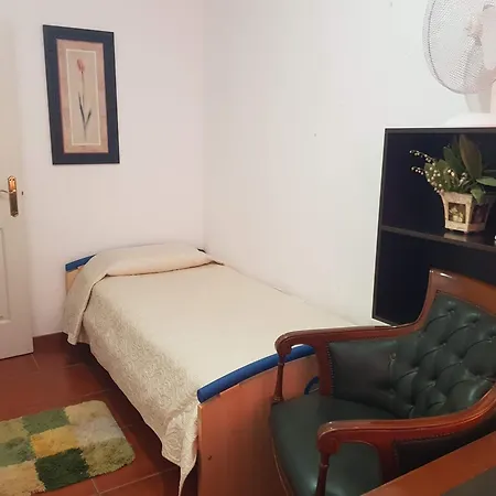 Villa Casa Jardin Botanico Adeje Costa Adeje (Tenerife)