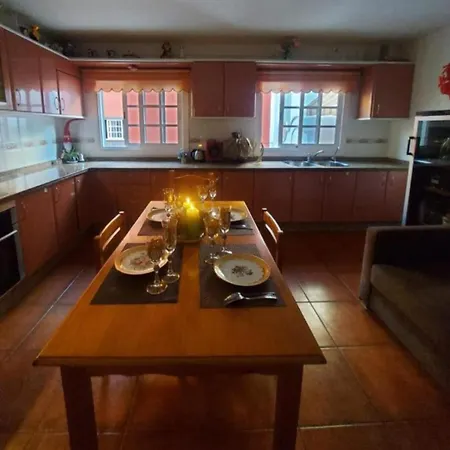 Casa Jardin Botanico Adeje