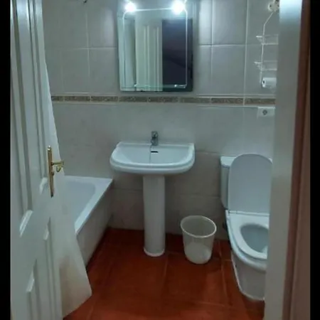 Casa Jardin Botanico Adeje Villa Costa Adeje (Tenerife)