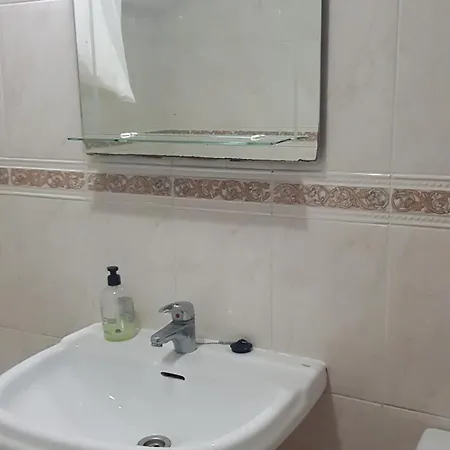 Casa Jardin Botanico Adeje Villa